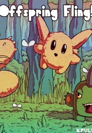 Offspring Fling! Steam Key GLOBAL