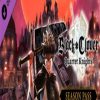 BLACK CLOVER: QUARTET KNIGHTS Season Pass Steam Key GLOBAL