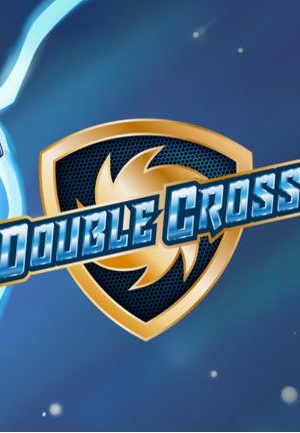 Double Cross Steam Key GLOBAL