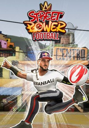 Street Power Football (PC) - Steam Key - GLOBAL