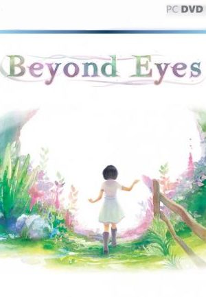 Beyond Eyes Steam Key GLOBAL