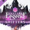 Endless Legend - Shifters (PC) - Steam Key - EUROPE