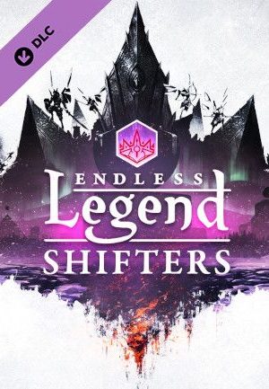 Endless Legend - Shifters (PC) - Steam Key - EUROPE