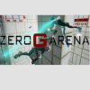 Zero G Arena Steam Key GLOBAL