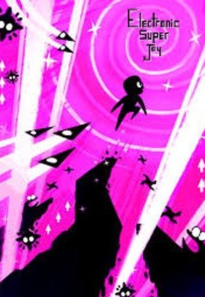 Electronic Super Joy Steam Key GLOBAL