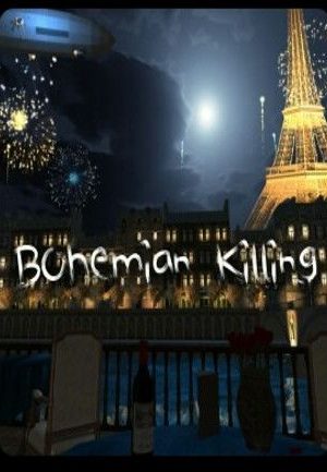 Bohemian Killing Steam Key GLOBAL