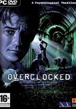 Overclocked: A History of Violence Steam Key GLOBAL