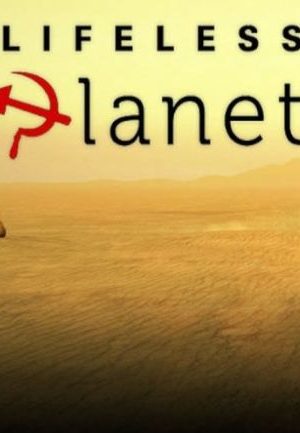 Lifeless Planet Steam Key GLOBAL