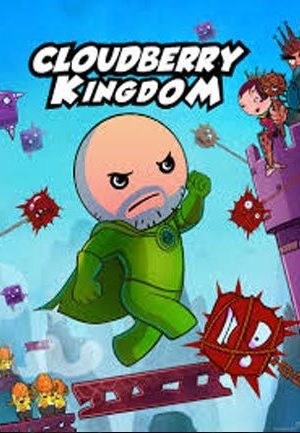 Cloudberry Kingdom Steam Key GLOBAL