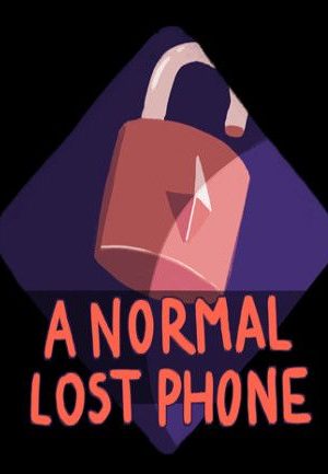 A Normal Lost Phone Steam Key GLOBAL