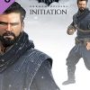 Batman: Arkham Origins - Initiation Steam Key GLOBAL