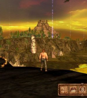 Ascension to the Throne Steam Key GLOBAL