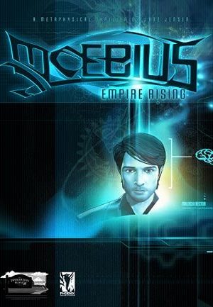 Moebius: Empire Rising Steam Key GLOBAL