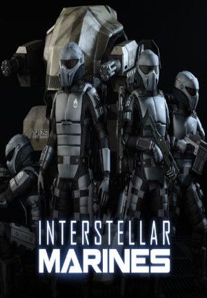 Interstellar Marines (PC) - Steam Key - GLOBAL