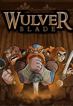 Wulverblade Steam Key GLOBAL