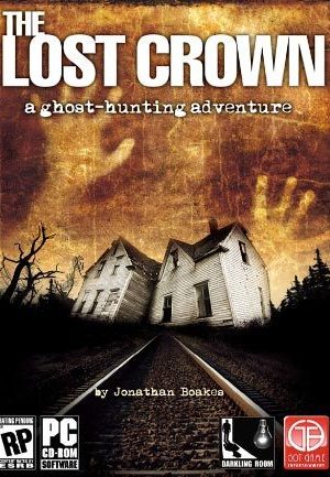 The Lost Crown Steam Key GLOBAL