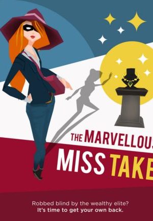 The Marvellous Miss Take Steam Key GLOBAL