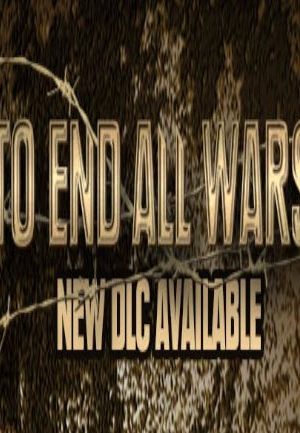 To End All Wars Steam Key GLOBAL