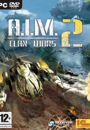 A.I.M. 2: Clan Wars Steam Key GLOBAL