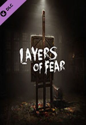Layers of Fear - Soundtrack PC Steam Key GLOBAL