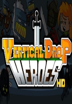 Vertical Drop Heroes HD Steam Key GLOBAL
