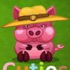Cuties Steam Key GLOBAL