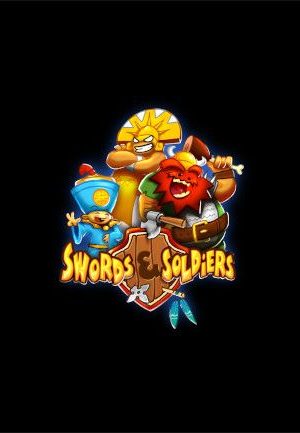 Swords and Soldiers HD Steam Key GLOBAL