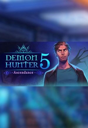 Demon Hunter 5: Ascendance Steam Key GLOBAL