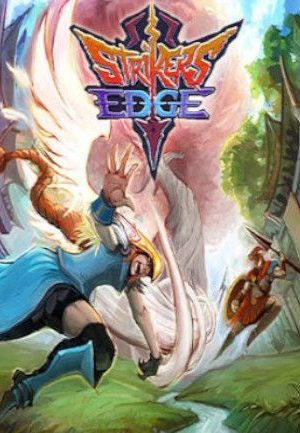 Strikers Edge Steam Key GLOBAL