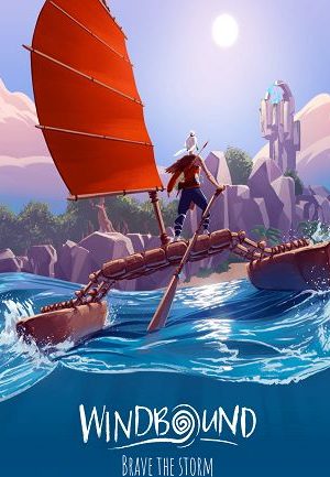Windbound (PC) - Steam Key - GLOBAL