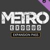 Metro Exodus Expansion Pass (PC) - Steam Key - GLOBAL