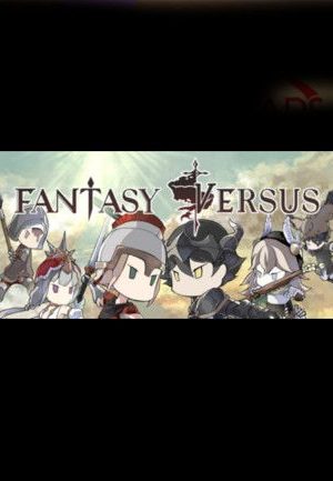 Fantasy Versus Steam Key GLOBAL