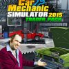 Car Mechanic Simulator 2015 - Trader Pack Steam Key GLOBAL