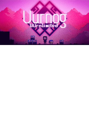 Uurnog Uurnlimited Steam Key PC GLOBAL