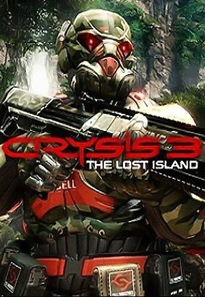 Crysis 3 - The Lost Island Origin Key GLOBAL