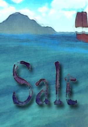 Salt Steam Key GLOBAL