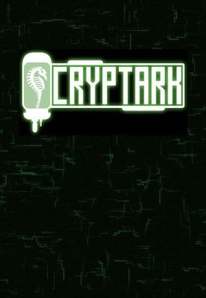 CRYPTARK Steam Key GLOBAL