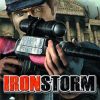 Iron Storm (PC) - Steam Key - GLOBAL