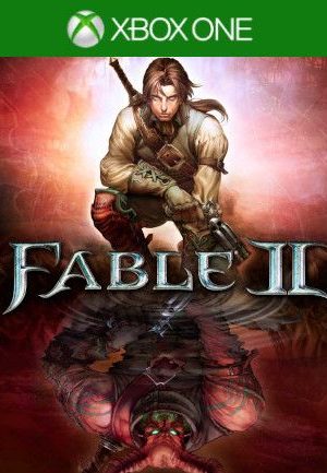 Fable II (Xbox One) - Xbox Live Key - GLOBAL