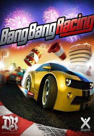 Bang Bang Racing Steam Key GLOBAL