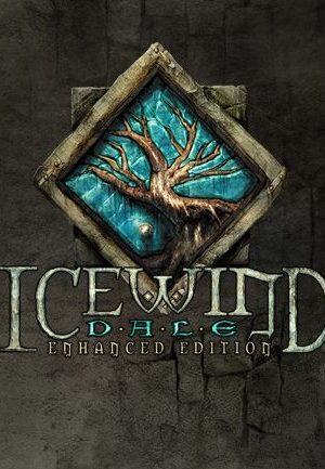Icewind Dale: Enhanced Edition GOG.COM Key GLOBAL