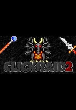 ClickRaid2 Steam Key GLOBAL