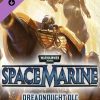Warhammer 40,000: Space Marine - Dreadnought (PC) - Steam Key - GLOBAL