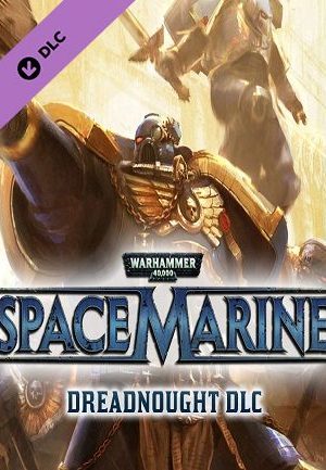 Warhammer 40,000: Space Marine - Dreadnought (PC) - Steam Key - GLOBAL