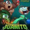 Juanito Arcade Mayhem Steam Key GLOBAL