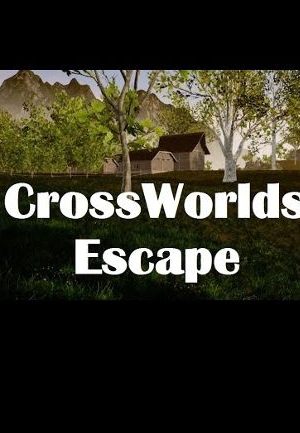 CrossWorlds: Escape Steam Key GLOBAL