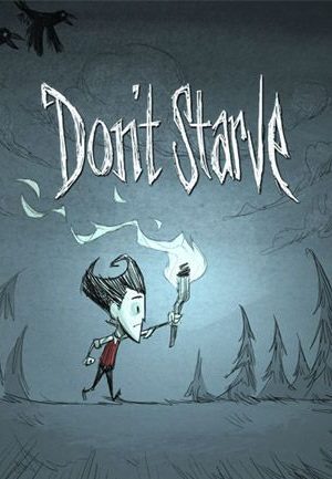 Don't Starve Alone Pack GOG.COM Key GLOBAL