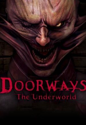 Doorways: The Underworld Steam Key GLOBAL