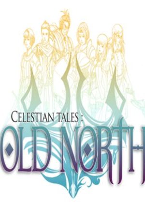 Celestian Tales: Old North Steam Key GLOBAL