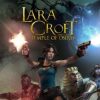 LARA CROFT AND THE TEMPLE OF OSIRIS Xbox Live Key EUROPE